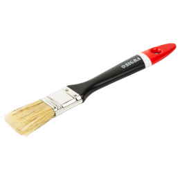 Кисть флейцевая 