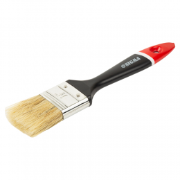 Кисть флейцевая 