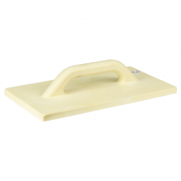 Терка полиуретановая уплотненная 220×420мм SIGMA (8329561)