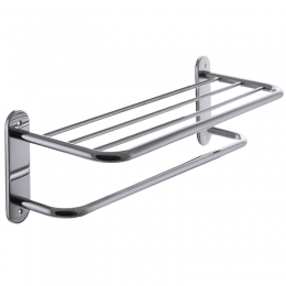 Полка для полотенец HAIBA HB804 (HB0730)