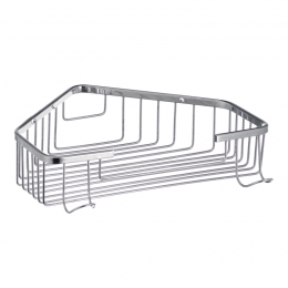 Полка-решетка угловая ZERIX LR335 (LL1451)