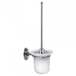 Ерш настенный с крышкой ZERIX LR1510 (LL1412)