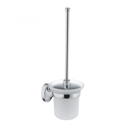 Ерш настенный с крышкой ZERIX LR3310 (LL1441)