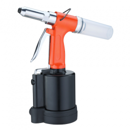 Заклепочник пневмогидравлический 1/4 (3.2мм 4.0мм 4.8мм 6.0мм 6.4мм) AIRKRAFT AT-6017