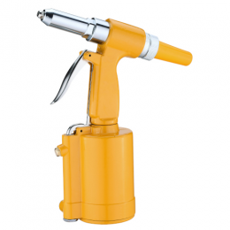 Заклепочник пневмогидравлический 3/16 (2.4мм 3.2мм 4.0мм 4.8мм) AIRKRAFT AT-6015