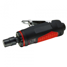 Зачистная машинка пневматическая (25000об/мин цанг.зажим 6мм) AIRKRAFT AT-7032B