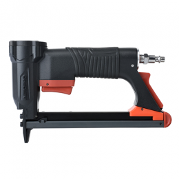 Степлер пневматический под скобу профессиональный (12.7;0.65*0.95;6-16) Ga21 AEROPRO A8016