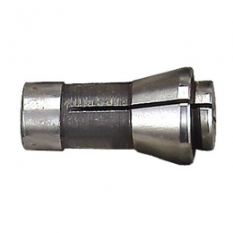 Цанговый захват для зачистной машинки 3мм  AIRKRAFT CFAG3