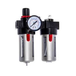 Блок подготовки воздуха 1/2   AIRKRAFT  BFC4000