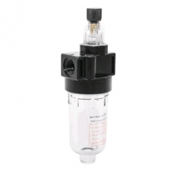 Лубрикатор для пневмоинструмента (масленка) 1/4 AIRKRAFT AL2500