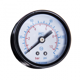 Манометр к блоку подготовки воздуха AIRKRAFT BFC4000 50мм 1/4