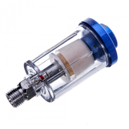 Мини-фильтр для пневмоинструмента 1/4 AIRKRAFT  AF-2