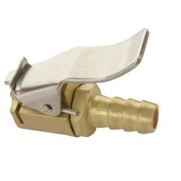 Насадка для пистолета подкачки колес 8мм  AIRKRAFT  ATC-09