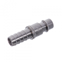 Переходник папа со шланга 8мм AIRKRAFT  SE3-3PH