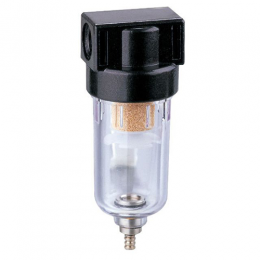 Фильтр очистки воздуха 1/4 AIRKRAFT AF2500