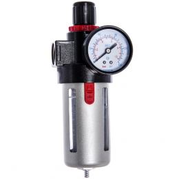 Фильтр очистки воздуха с редуктором 1/2   AIRKRAFT  BFR4000