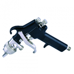 Краскопульт пневматический  тип HP без бачка для PT-2/PT-8 диаметр форсунки-2,0мм (PQ-2UA-2.0) AUARITA SG-PT-2-PT8