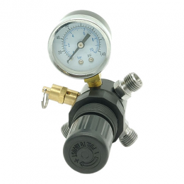 Манометр в сборе для PT-8 AUARITA AR-PT-8