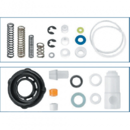 Ремонтный комплект для краскопультов H-3003-MINI (RK-H-3000-MINI) ITALCO   RK-H-3003-MINI