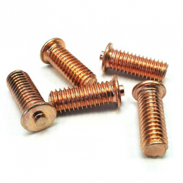 Болт  (50шт.) G.I. KRAFT GI12154