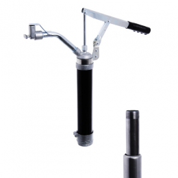 Насос масляный для бочек G.I. KRAFT K-495