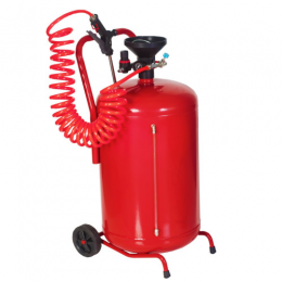 Пеногенератор пневматический (50л.) G.I. KRAFT FN-50