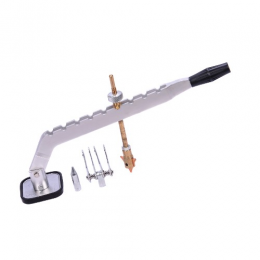 Рихтовочное приспособление 1 упор  GI12207 G.I. KRAFT GI12207