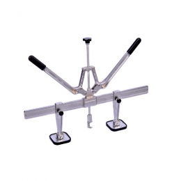 Рихтовочное приспособление 750мм 2 упора G.I. KRAFT GI12209