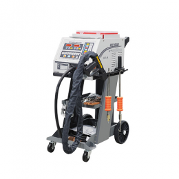 Споттер 380V 5200A цифровой дисплей G.I. KRAFT GI12114-380