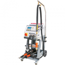 Споттер 380V 5800A ж/к дисплей автом.режимы G.I. KRAFT GI12112-380