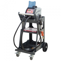 Споттер инверторный автоматический 220V 1200A G.I. KRAFT GI12116