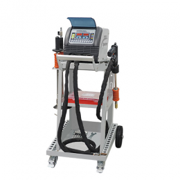 Споттер инверторный автоматический 380V 1600A G.I. KRAFT GI12117