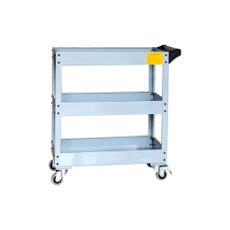 Тележка инструментальная (3 открытые полки) G.I. KRAFT GI37101