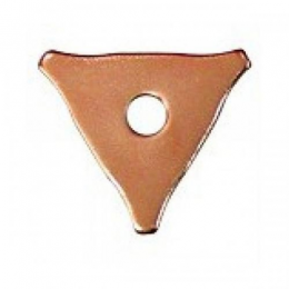 Треугольная пластина (20шт.) G.I. KRAFT GI12153