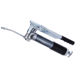 Шприц рычажно-плунжерный 400мл KINGKONG (max 690bar) G.I. KRAFT KL-467