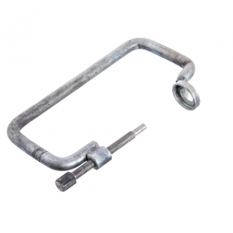 Засухариватель рулевых пальцев Москвич струбциной (ХЗСО) ЗРПСТР CSWF0101