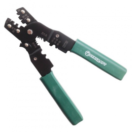 Клещи для обжимки клемм 7 СТАНДАРТ  PLC0701