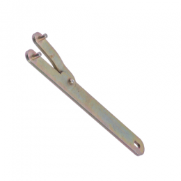 Ключ амортизаторный универсальный (ХЗСО) АМУН WSM0202