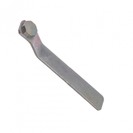 Ключ для подтягивания рейки ВАЗ 2110 (ХЗСО) КПРЕЙ10МС STRT211