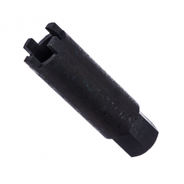 Ключ для разборки дизельных форсунок d28  КРФ28