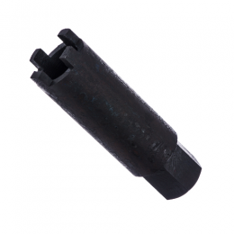 Ключ для разборки дизельных форсунок d30  КРФ30-6