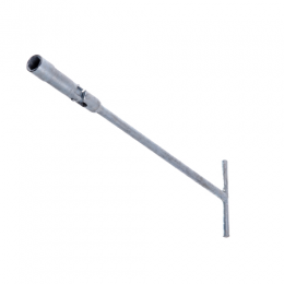 Ключ для ручника ВАЗ 2108-2109   (Харьков)  КРУЧ08Х