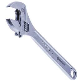 Ключ разводной 250мм 0-30мм   СТАНДАРТ  AW-1250