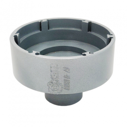 Ключ ступичный 101мм - усиленный для передней оси MAN (ХЗСО) 5268 JTC WHS101FA