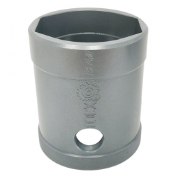 Ключ ступичный 110 мм - усиленный (овал) для BPW-12T (ХЗСО) 1856 JTC WHS110BPW