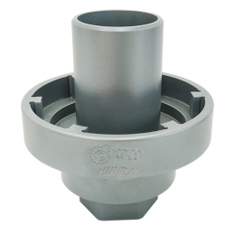 Ключ ступичный 117мм - усиленный для задней оси MAN (ХЗСО) 5267 JTC WHS117RA