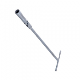 Ключ торцевой с карданом S13   (Харьков)  КАРД13Х