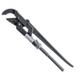 Ключ трубный рычажный №0 (0.5) 0-28мм СТАНДАРТ  KTR0000