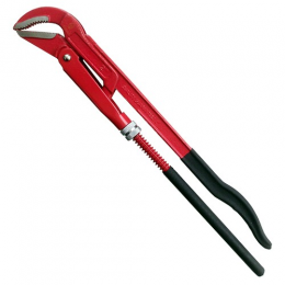 Ключ трубный рычажный тип 45 2 0-50мм СТАНДАРТ  PWR4520