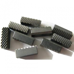 Комплект ножей (3 шт.) для зенкеров раздвижных 25.4-3 (Харьков)  НОЖШАР25